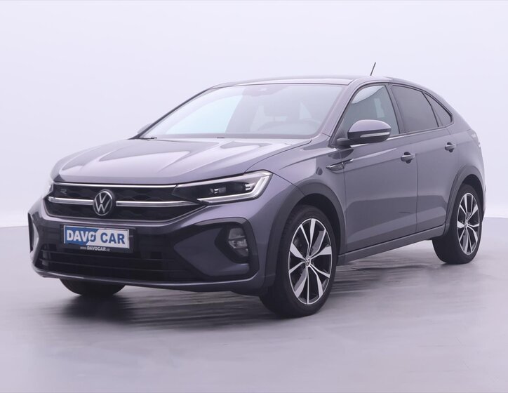 Volkswagen Taigo SUV 1,5 l 110 kw