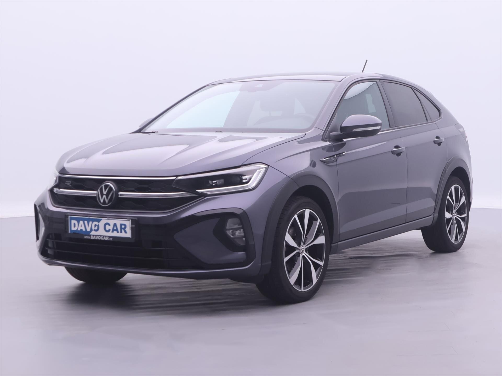 Volkswagen Taigo SUV 1,5 l 110 kw