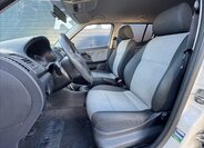 Škoda Fabia Hatchback 1,2 l 44 kw