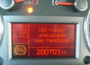 Fiat Linea Sedan / Limuzína 1,4 l 88 kw