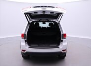 Jeep Grand Cherokee SUV / Terénní 3,0 l 184 kw