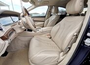 Mercedes-Benz Třídy S Ostatní 3,0 l 245 kw