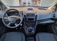 Ford Transit Connect MPV 1,5 l 73 kw