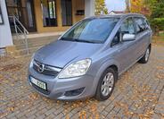Opel Zafira 3