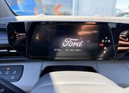 Ford Explorer SUV / Terénní 0,0 0