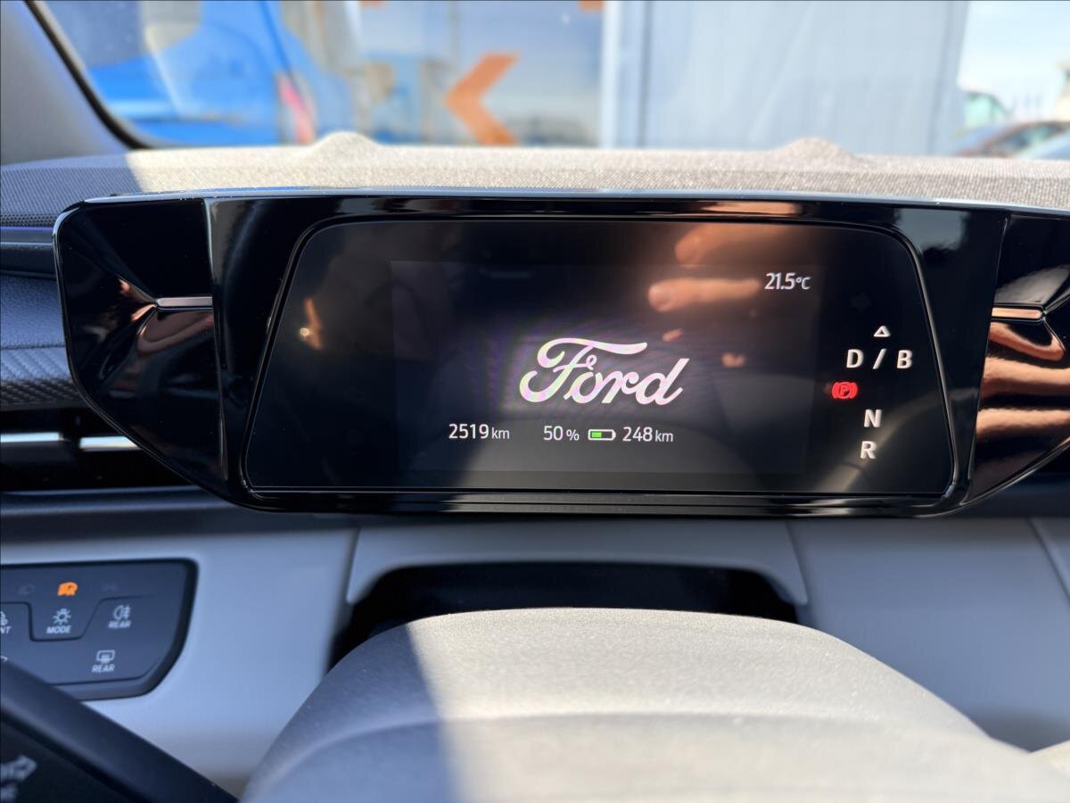 Ford Explorer SUV / Terénní 0,0 0