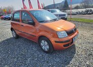 Fiat Panda Hatchback 1,1 l 40 kw