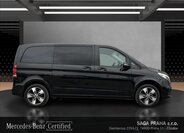Mercedes-Benz Třídy V MPV 2,0 l 140 kw