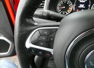 Jeep Renegade SUV 1,3 l 111 kw