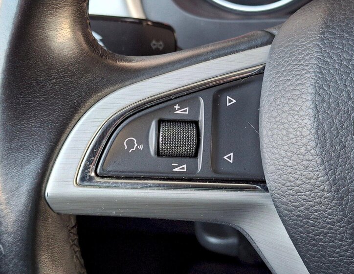 Škoda Rapid Hatchback 1,2 l 66 kw