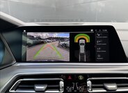 BMW X5 SUV / Terénní 3,0 l 245 kw