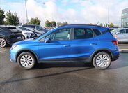 Seat Arona 3