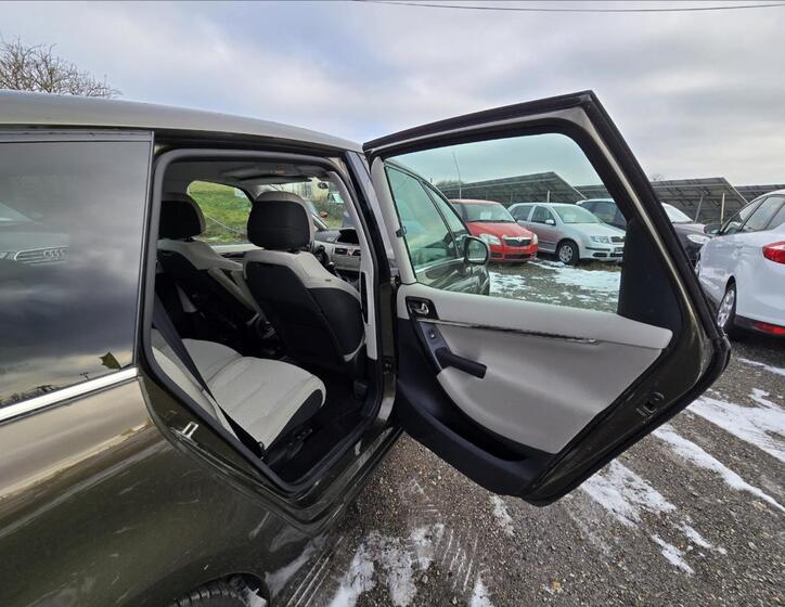 Citroën C4 Picasso 18