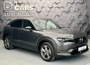 Mazda MX-30 SUV / Terénní 0,0 0