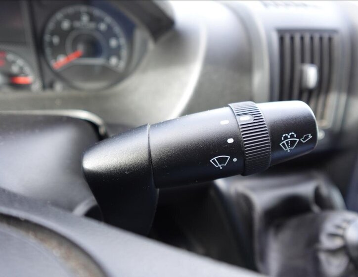 Citroën Jumper Ostatní 2,0 l 120 kw