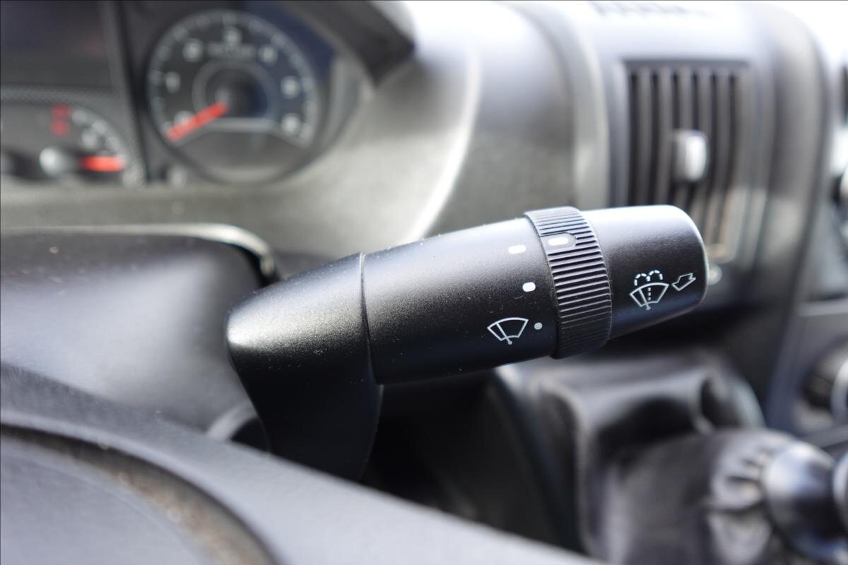 Citroën Jumper Ostatní 2,0 l 120 kw