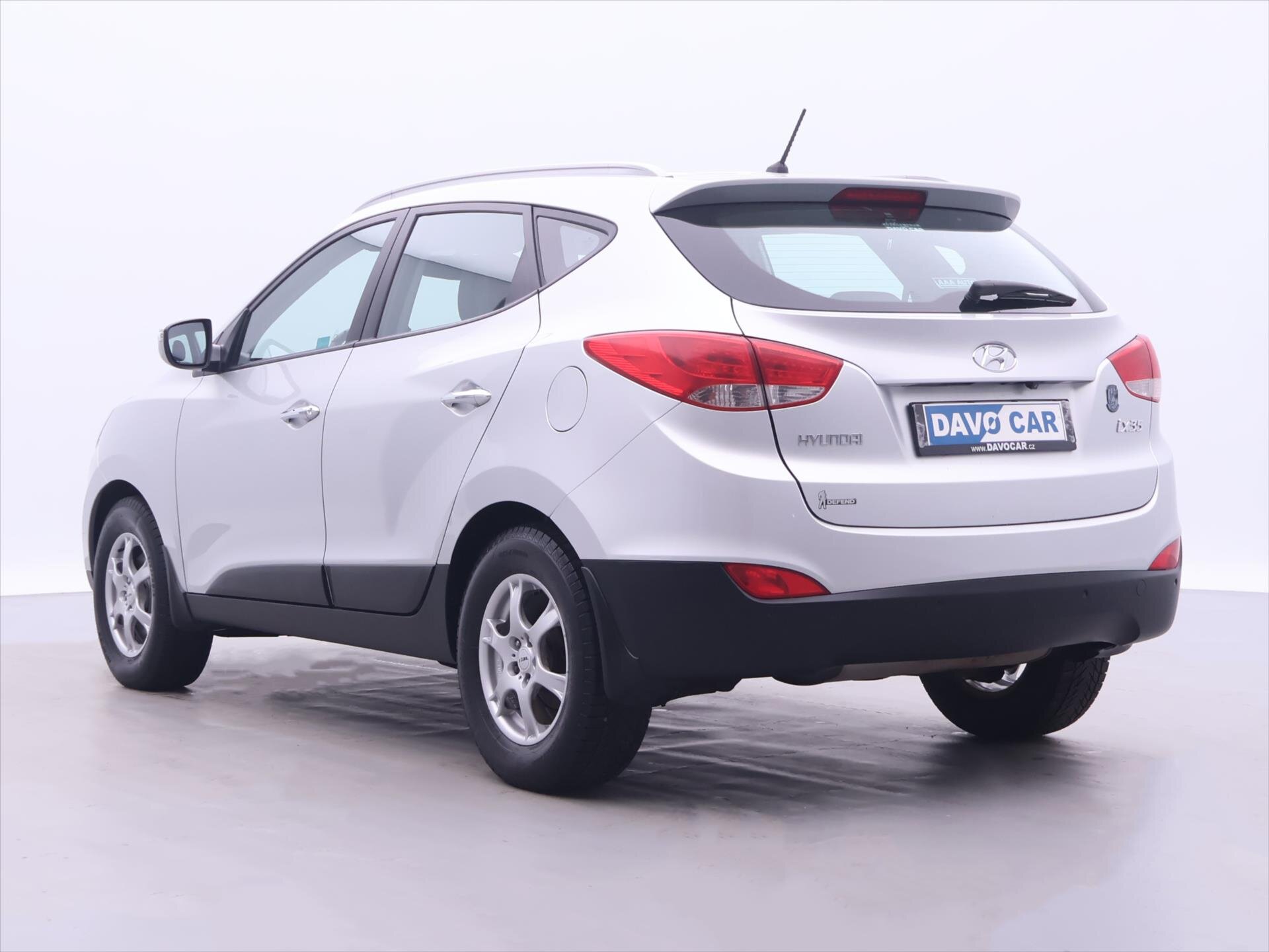 Hyundai ix35 SUV 1,6 l 99 kw