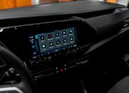 Volkswagen Caddy MPV 1,5 l 85 kw