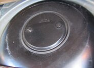 Volkswagen Polo Hatchback 1,2 l 40 kw