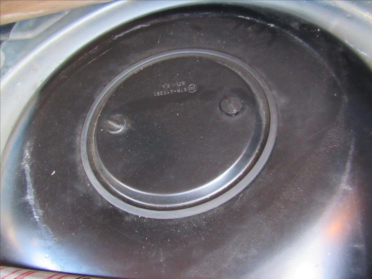 Volkswagen Polo Hatchback 1,2 l 40 kw