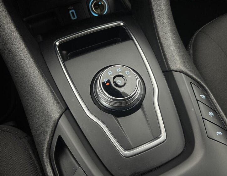 Ford Mondeo Kombi 2,0 l 110 kw