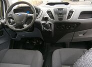 Ford Transit Custom Kombi 2,2 l 74 kw