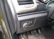 Jeep Grand Cherokee Ostatní 3,0 l 184 kw