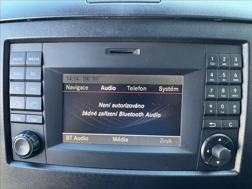 Volkswagen Crafter Ostatní 2,0 l 100 kw