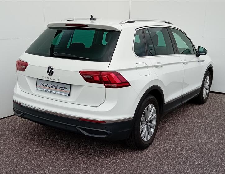 Volkswagen Tiguan 2