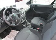 Škoda Yeti SUV / Terénní 1,4 l 90 kw