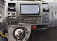 Volkswagen Caravelle 23