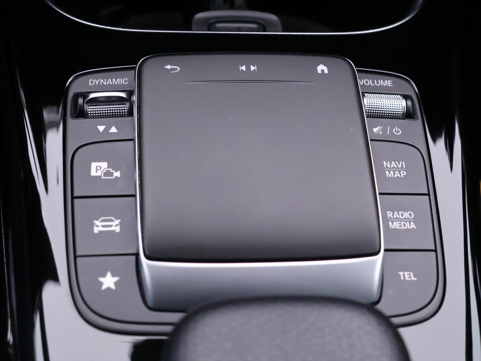 Mercedes-Benz Třídy A Hatchback 2,0 l 310 kw