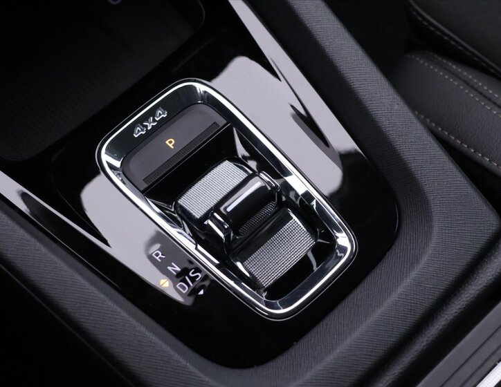 Škoda Octavia Kombi 2,0 l 147 kw