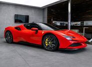 Ferrari SF90 3