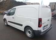 Peugeot Partner 11
