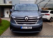 Renault Trafic VAN / Minibus 2,0 l 110 kw