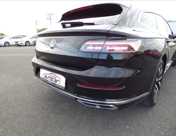 Volkswagen Arteon 81