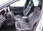 Škoda Octavia Kombi 2,0 l 180 kw