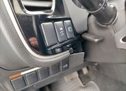 Mitsubishi Outlander SUV 2,3 l 110 kw