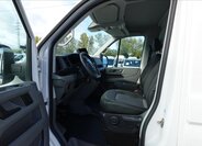 Volkswagen Crafter Ostatní 2,0 l 130 kw