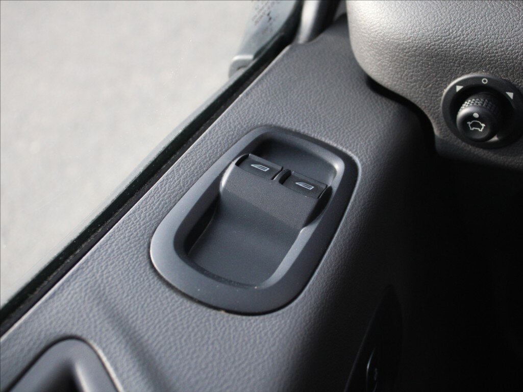 Ford Transit Skříň 2,0 l 95 kw