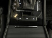 Škoda Superb Liftback 2,0 l 147 kw