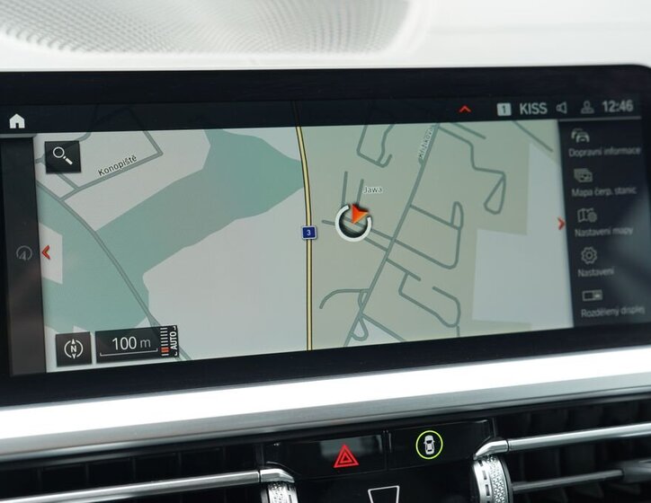 BMW Řada 4 Kabriolet 2,0 l 190 kw