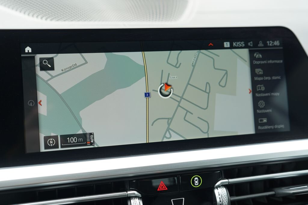 BMW Řada 4 Kabriolet 2,0 l 190 kw