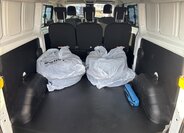 Ford Transit Custom Ostatní 2,0 l 125 kw