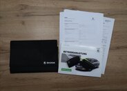 Škoda Superb Kombi 2,0 l 110 kw