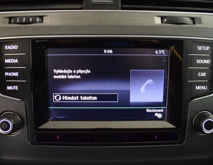 Volkswagen Golf Hatchback 1,4 l 90 kw