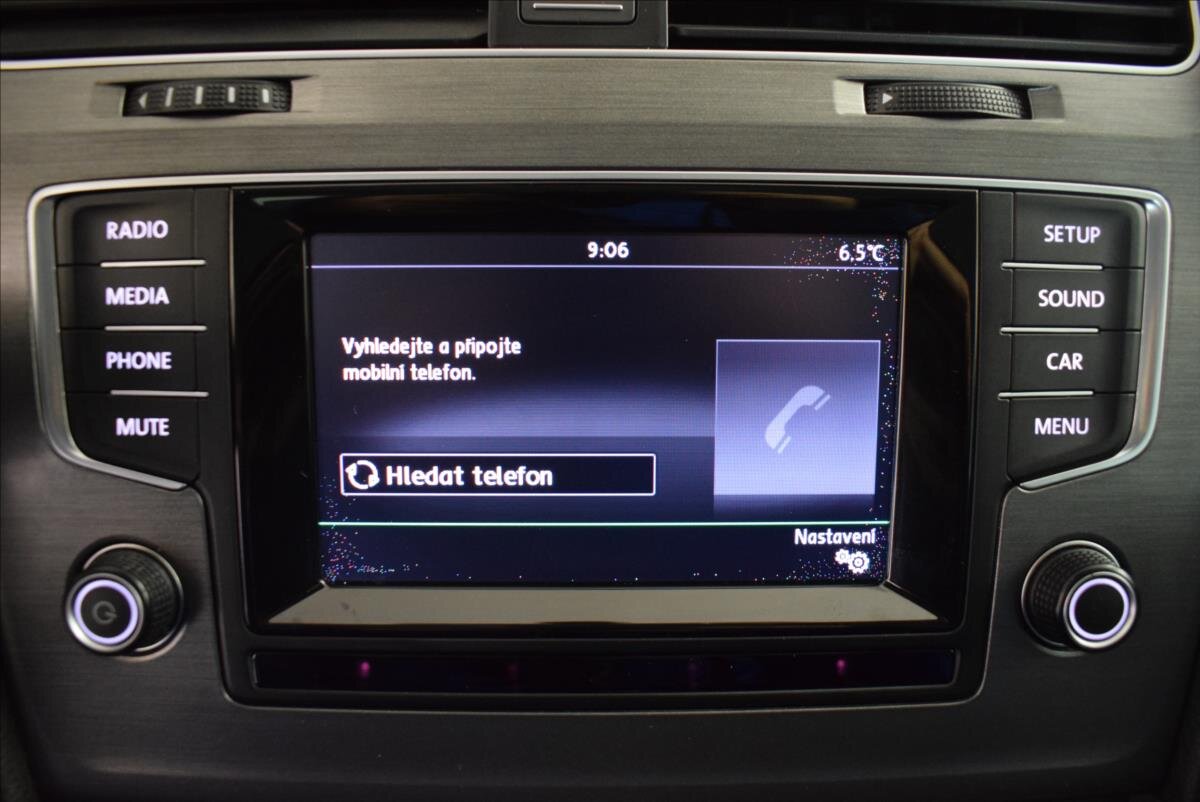 Volkswagen Golf Hatchback 1,4 l 90 kw