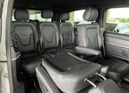 Mercedes-Benz Třídy V 20