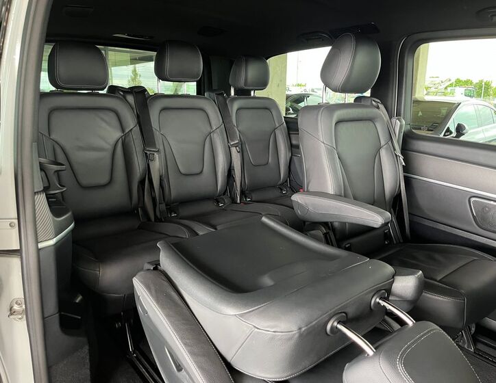 Mercedes-Benz Třídy V 20